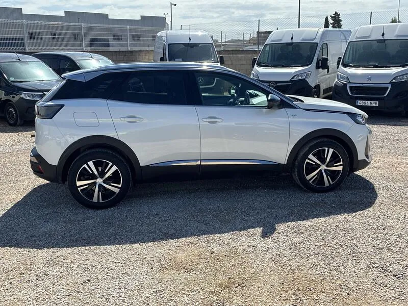 Peugeot 3008 1.5 BlueHDi GT - foto 7