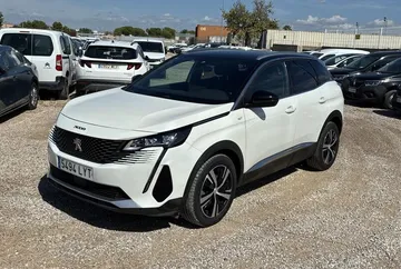 peugeot 3008 15 bluehdi 96kw s amps gt diesel automatica arval valencia 903000000286832