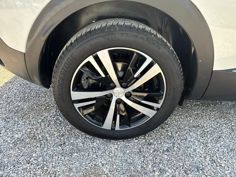 Peugeot 3008 1.5 BlueHDi GT - foto 13