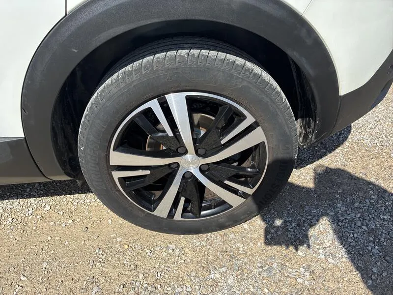 Peugeot 3008 1.5 BlueHDi GT - foto 14