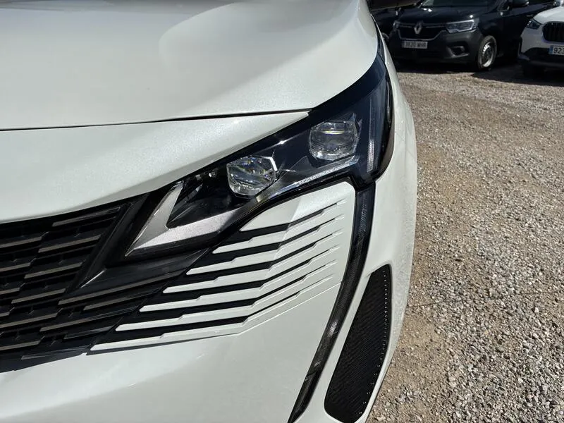 Peugeot 3008 1.5 BlueHDi GT - foto 10