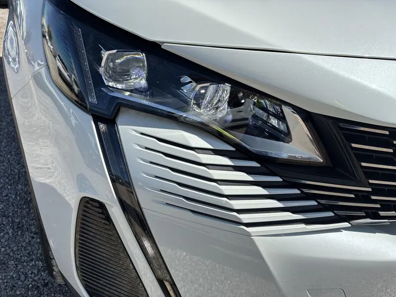 Peugeot 3008 1.5 BlueHDi GT - foto 11