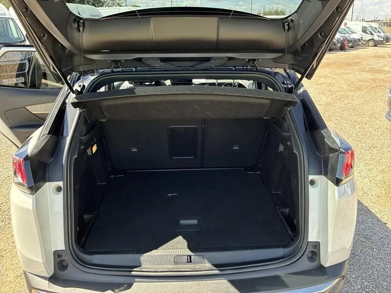 Peugeot 3008 1.5 BlueHDi GT - foto 17