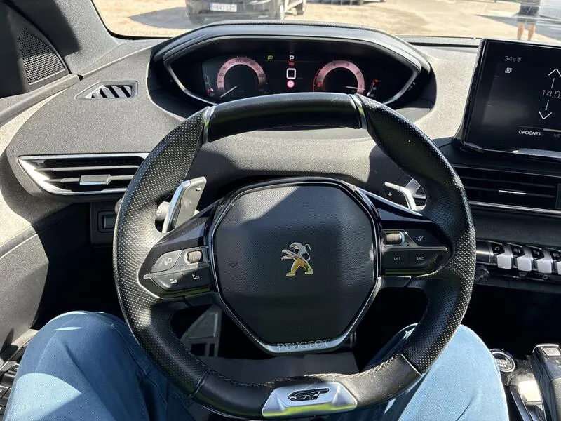 Peugeot 3008 1.5 BlueHDi GT - foto 25