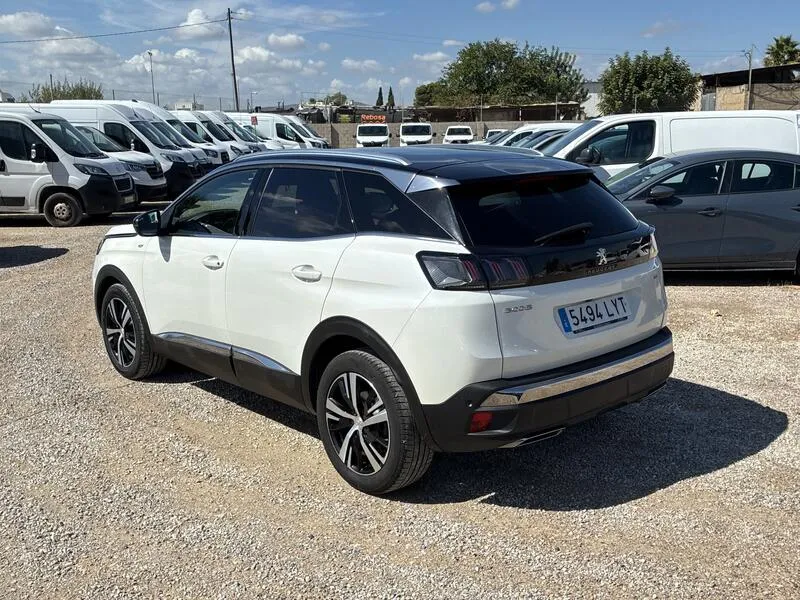 Peugeot 3008 1.5 BlueHDi GT - foto 4