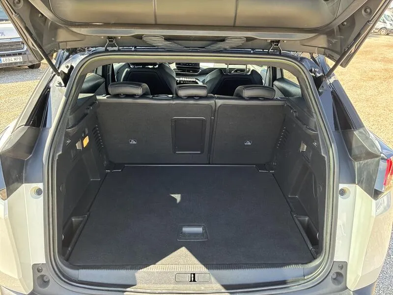 Peugeot 3008 1.5 BlueHDi GT - foto 16