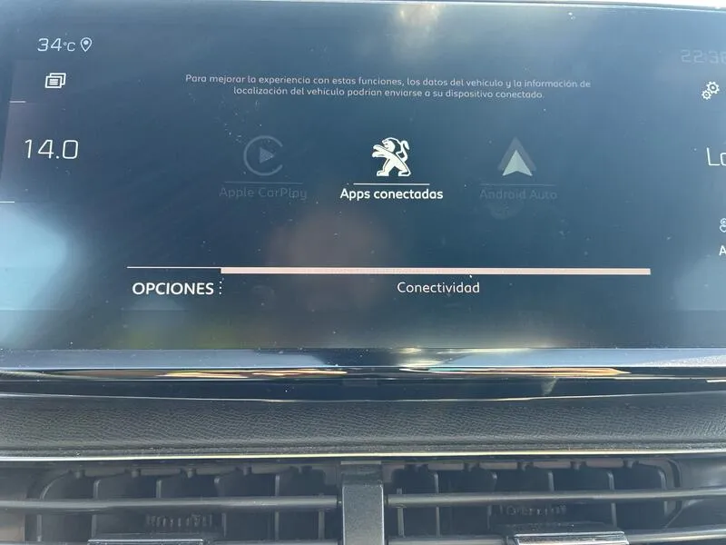 Peugeot 3008 1.5 BlueHDi GT - foto 38