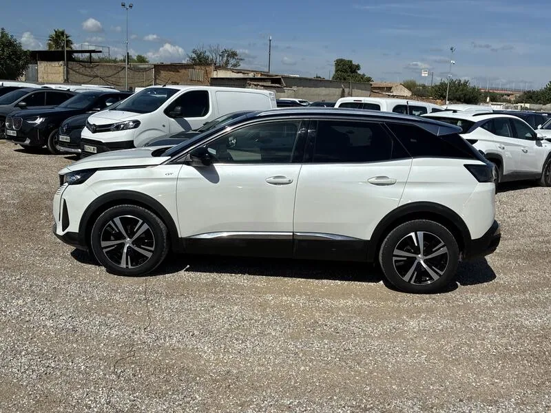 Peugeot 3008 1.5 BlueHDi GT - foto 3