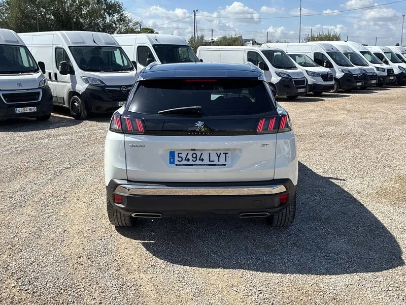 Peugeot 3008 1.5 BlueHDi GT - foto 5