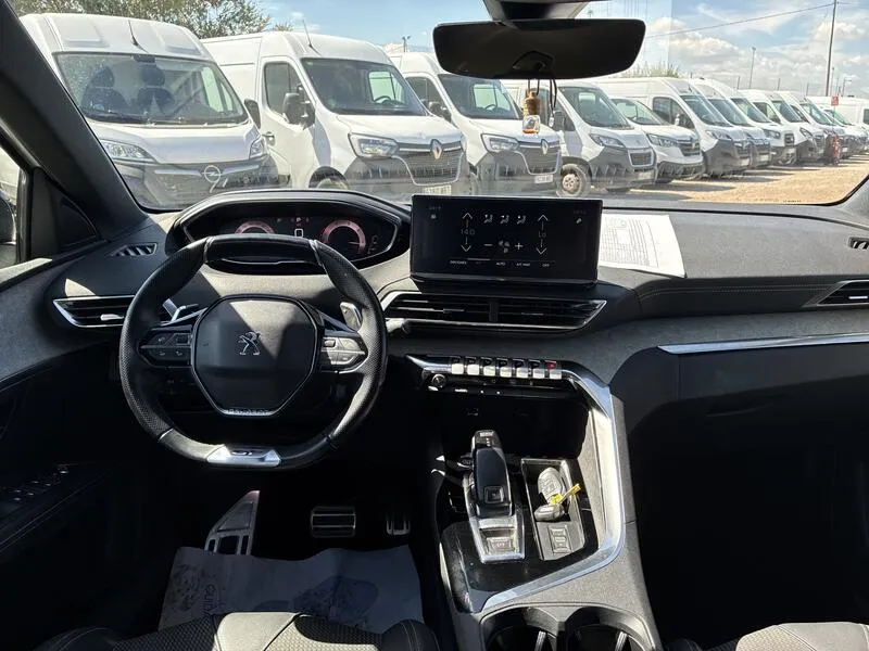 Peugeot 3008 1.5 BlueHDi GT - foto 22