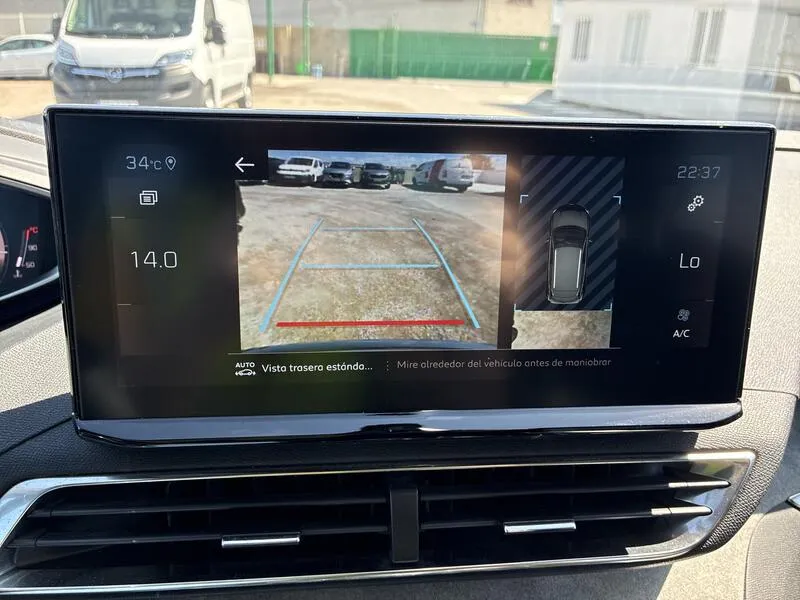 Peugeot 3008 1.5 BlueHDi GT - foto 36