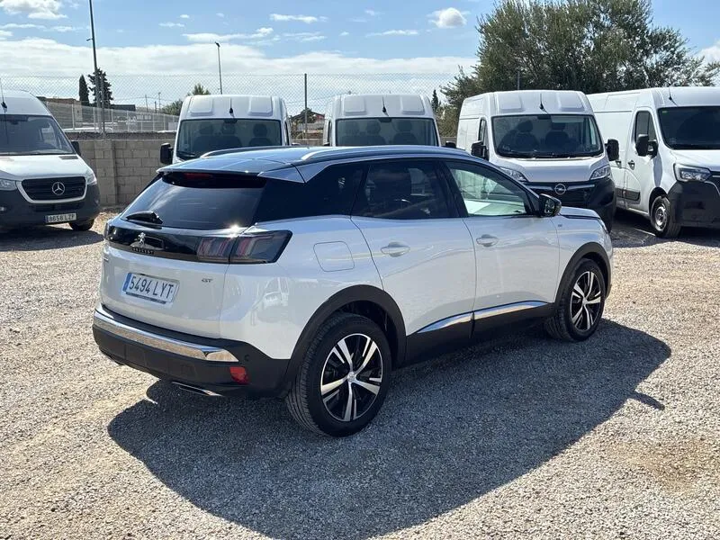 Peugeot 3008 1.5 BlueHDi GT - foto 6
