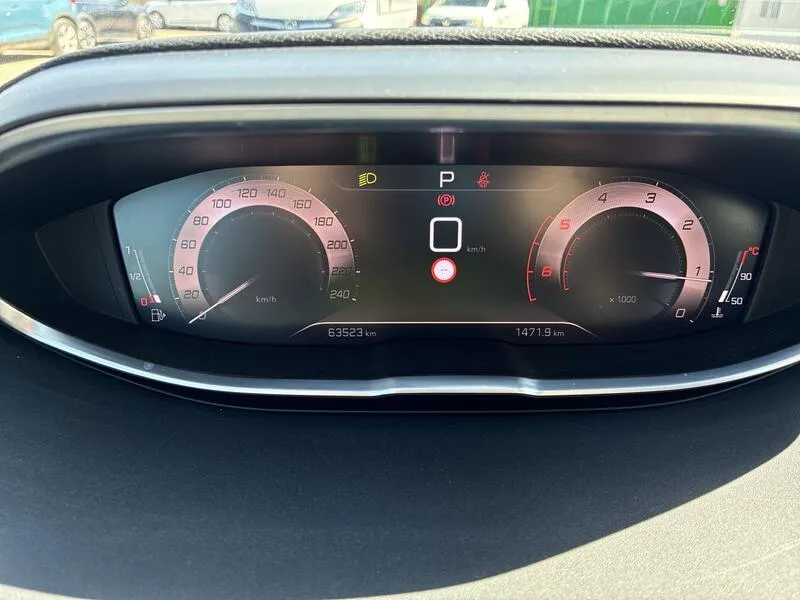 Peugeot 3008 1.5 BlueHDi GT - foto 30