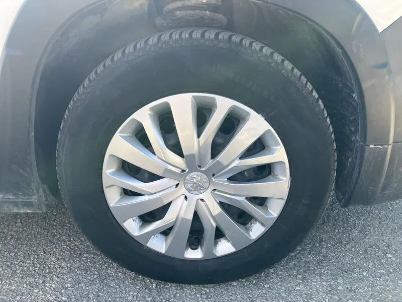 Peugeot Rifter Active Standard BlueHDi - foto 41