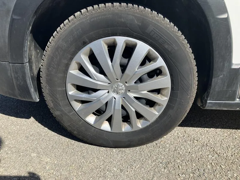 Peugeot Rifter Active Standard BlueHDi - foto 14