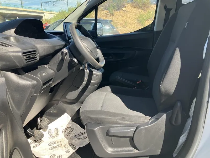 Peugeot Rifter Active Standard BlueHDi - foto 16