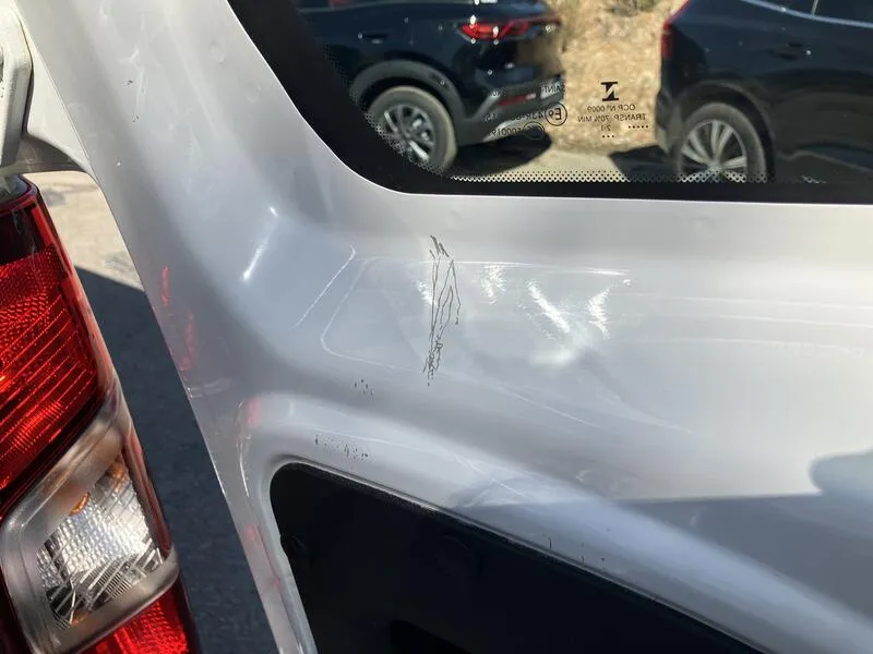 Peugeot Rifter Active Standard BlueHDi - foto 31