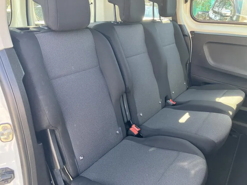 Peugeot Rifter Active Standard BlueHDi - foto 34