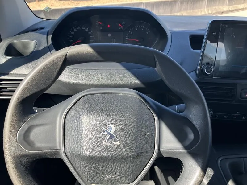 Peugeot Rifter Active Standard BlueHDi - foto 49