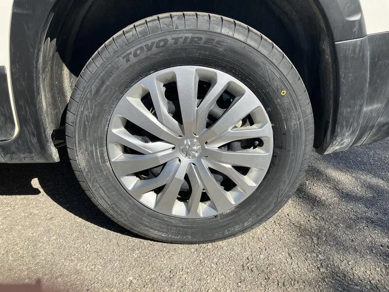 Peugeot Rifter Active Standard BlueHDi - foto 15