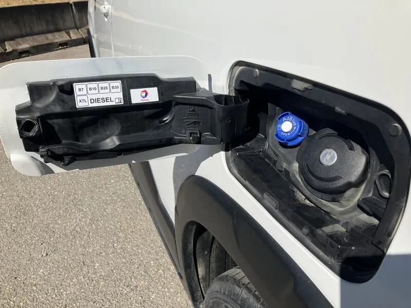 Peugeot Rifter Active Standard BlueHDi - foto 22