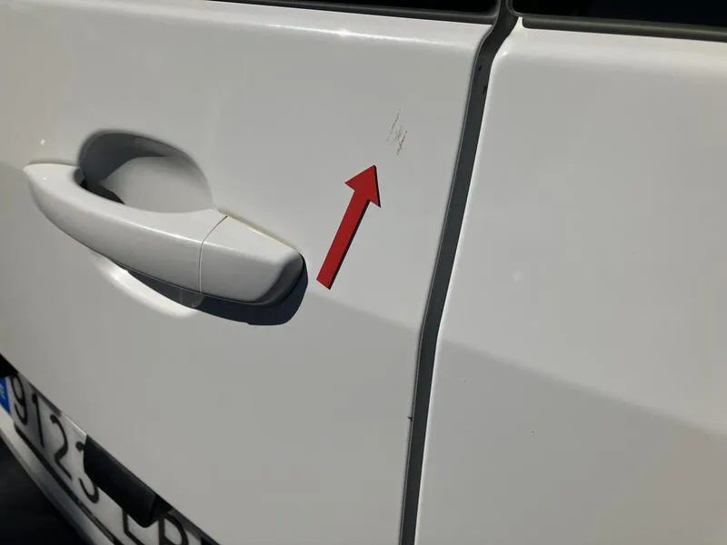 Peugeot Rifter Active Standard BlueHDi - foto 25