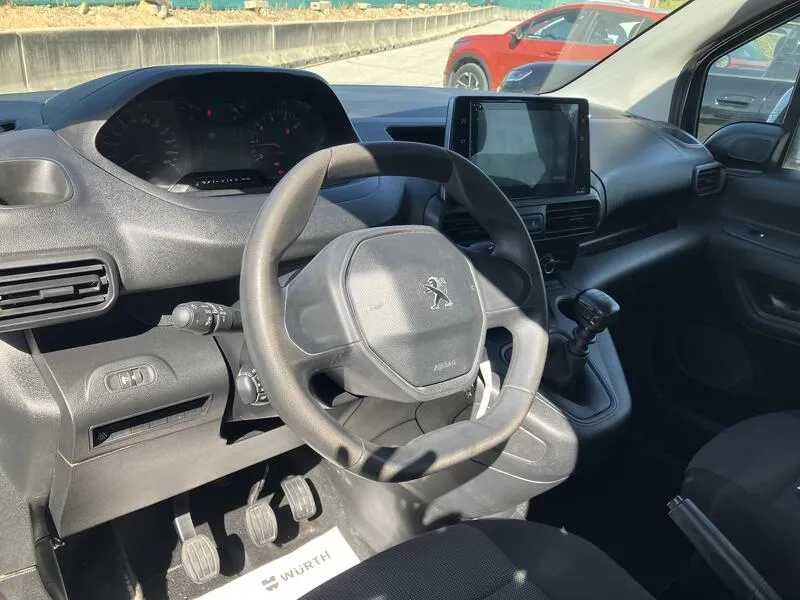 Peugeot Rifter Active Standard BlueHDi - foto 10