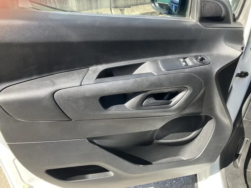 Peugeot Rifter Active Standard BlueHDi - foto 11