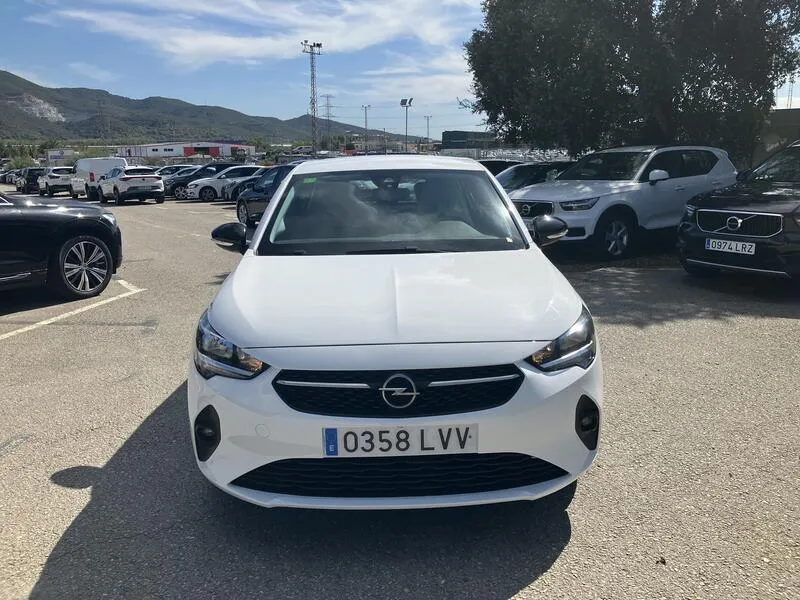 Opel Corsa 1.2T XHL Edition - foto 9