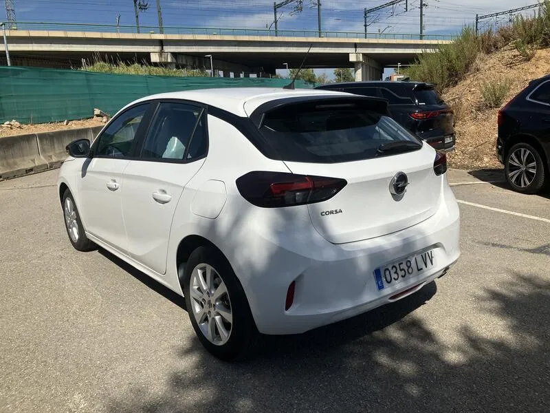 Opel Corsa 1.2T XHL Edition - foto 4