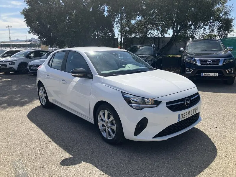 Opel Corsa 1.2T XHL Edition - foto 8