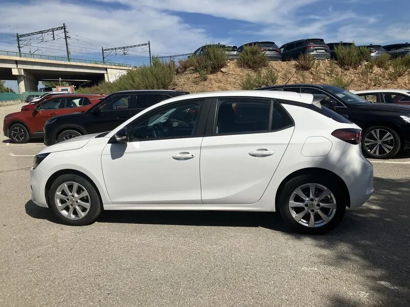 Opel Corsa 1.2T XHL Edition - foto 3