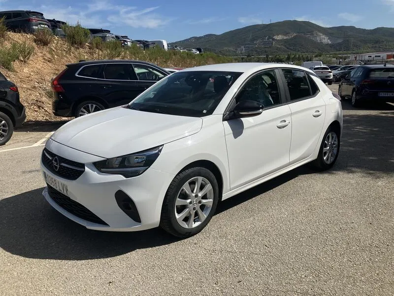 Opel Corsa 1.2T XHL Edition