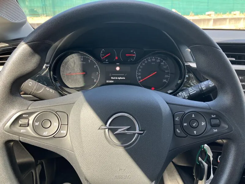 Opel Corsa 1.2T XHL Edition - foto 36