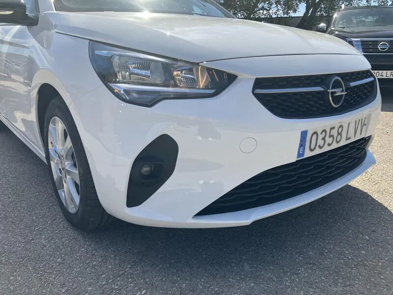 Opel Corsa 1.2T XHL Edition - foto 30