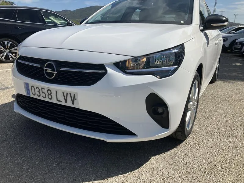 Opel Corsa 1.2T XHL Edition - foto 31