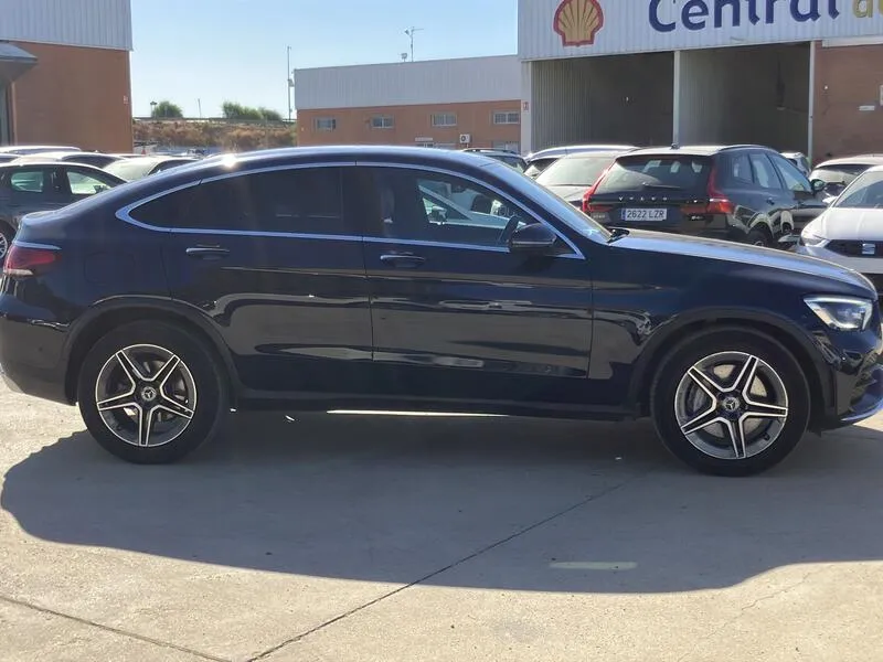 Mercedes-Benz GLC 220d 4MATIC - foto 7