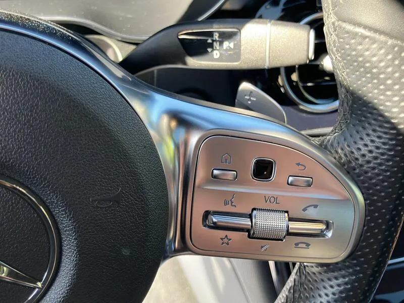 Mercedes-Benz GLC 220d 4MATIC - foto 38