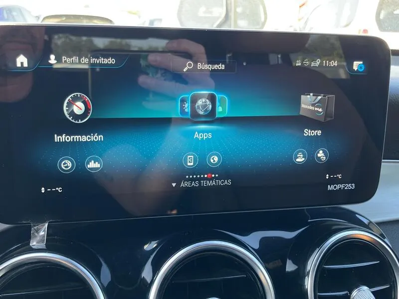 Mercedes-Benz GLC 220d 4MATIC - foto 43