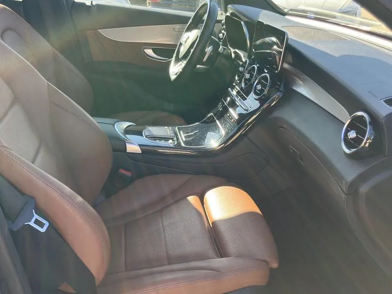 Mercedes-Benz GLC 220d 4MATIC - foto 29
