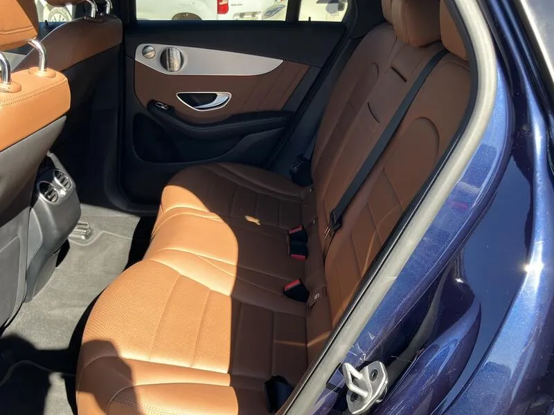 Mercedes-Benz GLC 220d 4MATIC - foto 17