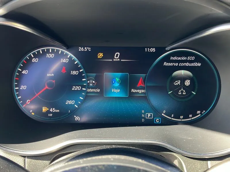 Mercedes-Benz GLC 220d 4MATIC - foto 46