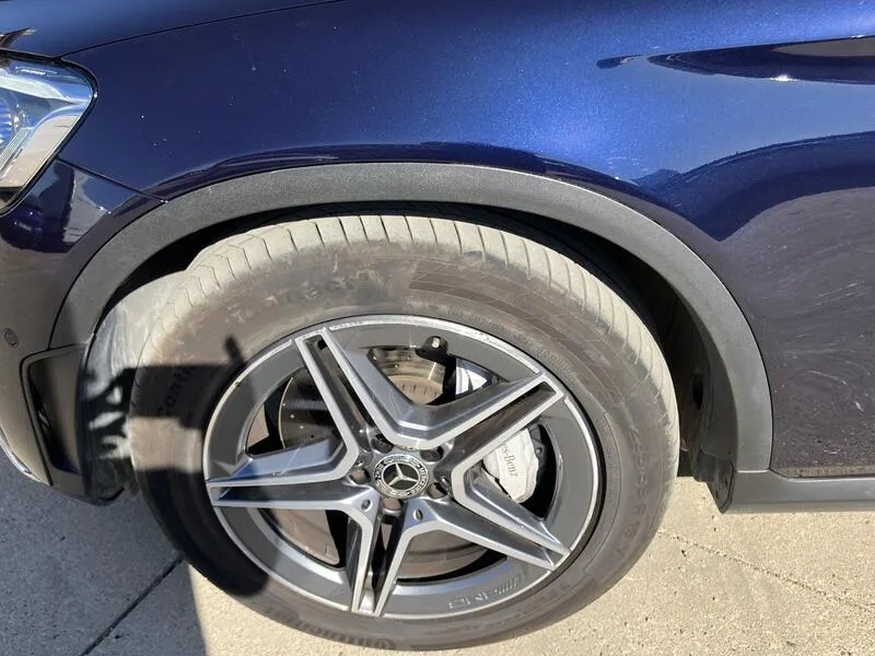 Mercedes-Benz GLC 220d 4MATIC - foto 19