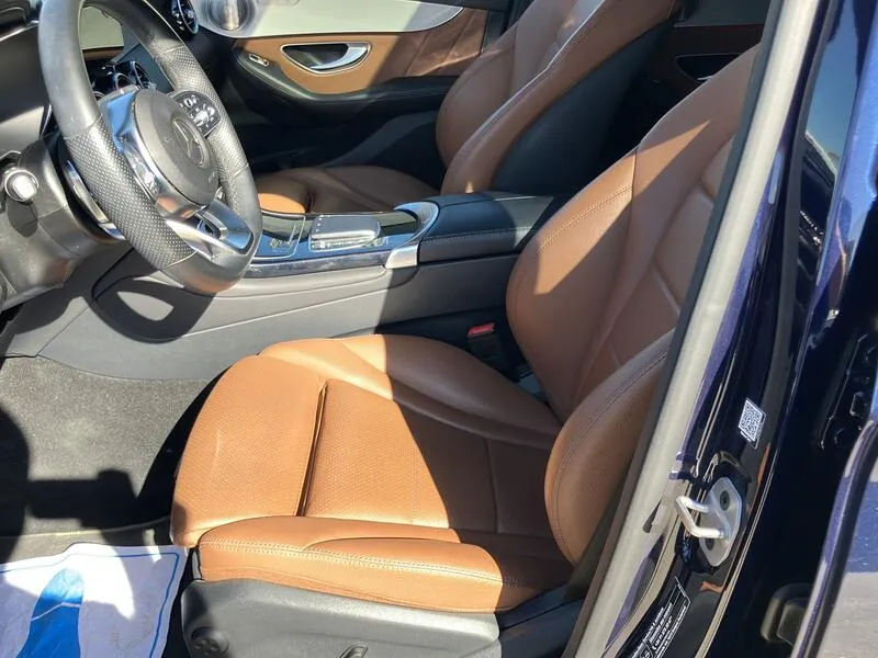 Mercedes-Benz GLC 220d 4MATIC - foto 12
