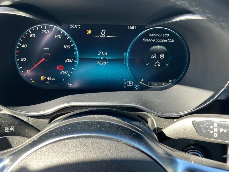 Mercedes-Benz GLC 220d 4MATIC - foto 15