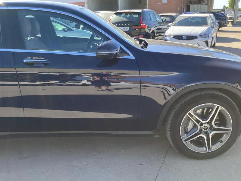 Mercedes-Benz GLC 220d 4MATIC - foto 25