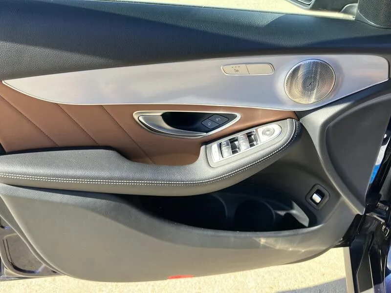 Mercedes-Benz GLC 220d 4MATIC - foto 11