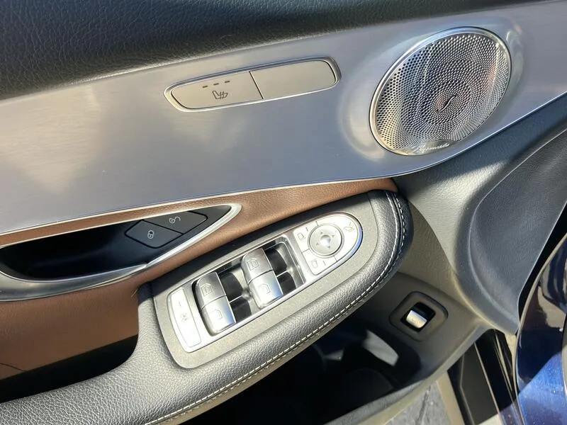 Mercedes-Benz GLC 220d 4MATIC - foto 36