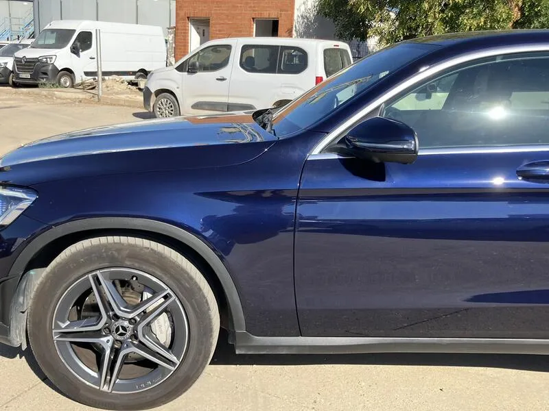 Mercedes-Benz GLC 220d 4MATIC - foto 20