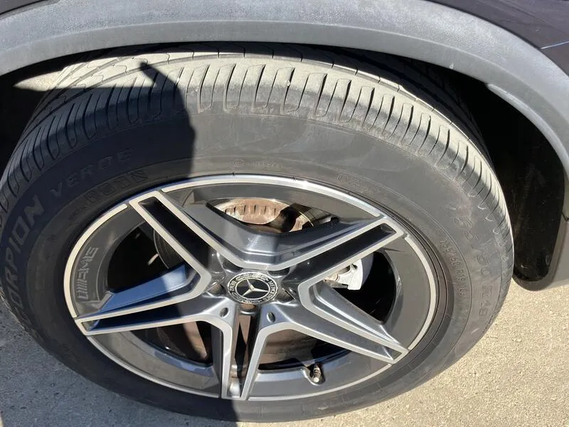 Mercedes-Benz GLC 220d 4MATIC - foto 22